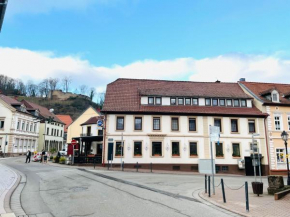 Hotels in Wolfstein